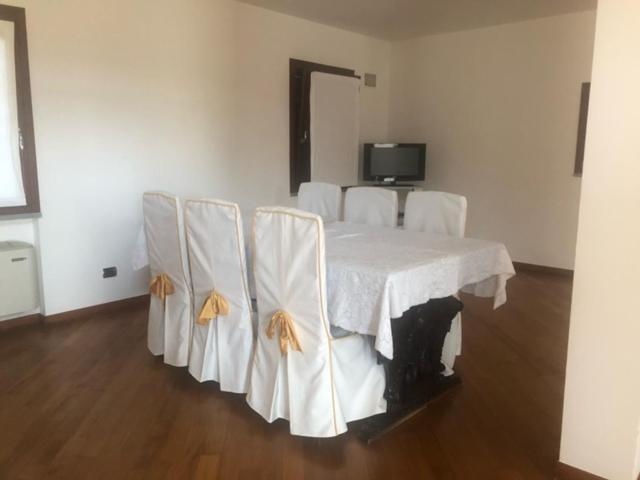 Antico Borgo Di Liteggio Bed and Breakfast Cologno al Serio Eksteriør billede