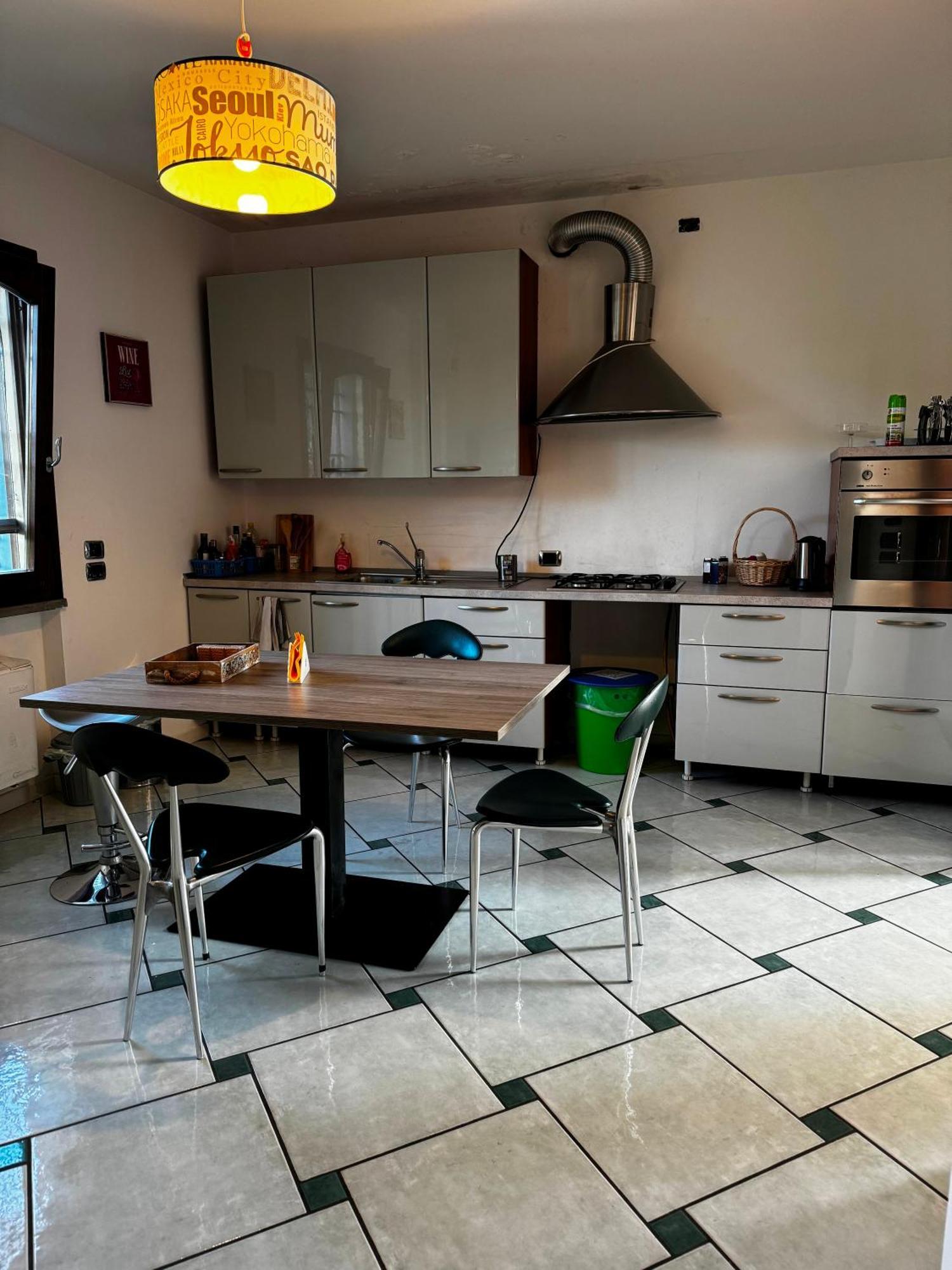 Antico Borgo Di Liteggio Bed and Breakfast Cologno al Serio Eksteriør billede