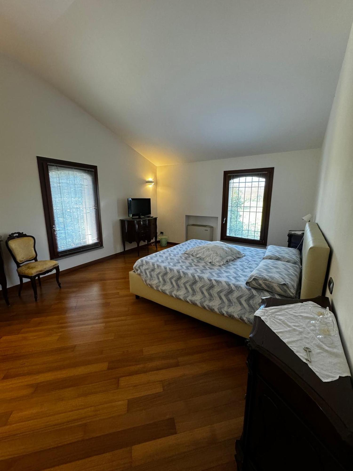 Antico Borgo Di Liteggio Bed and Breakfast Cologno al Serio Eksteriør billede