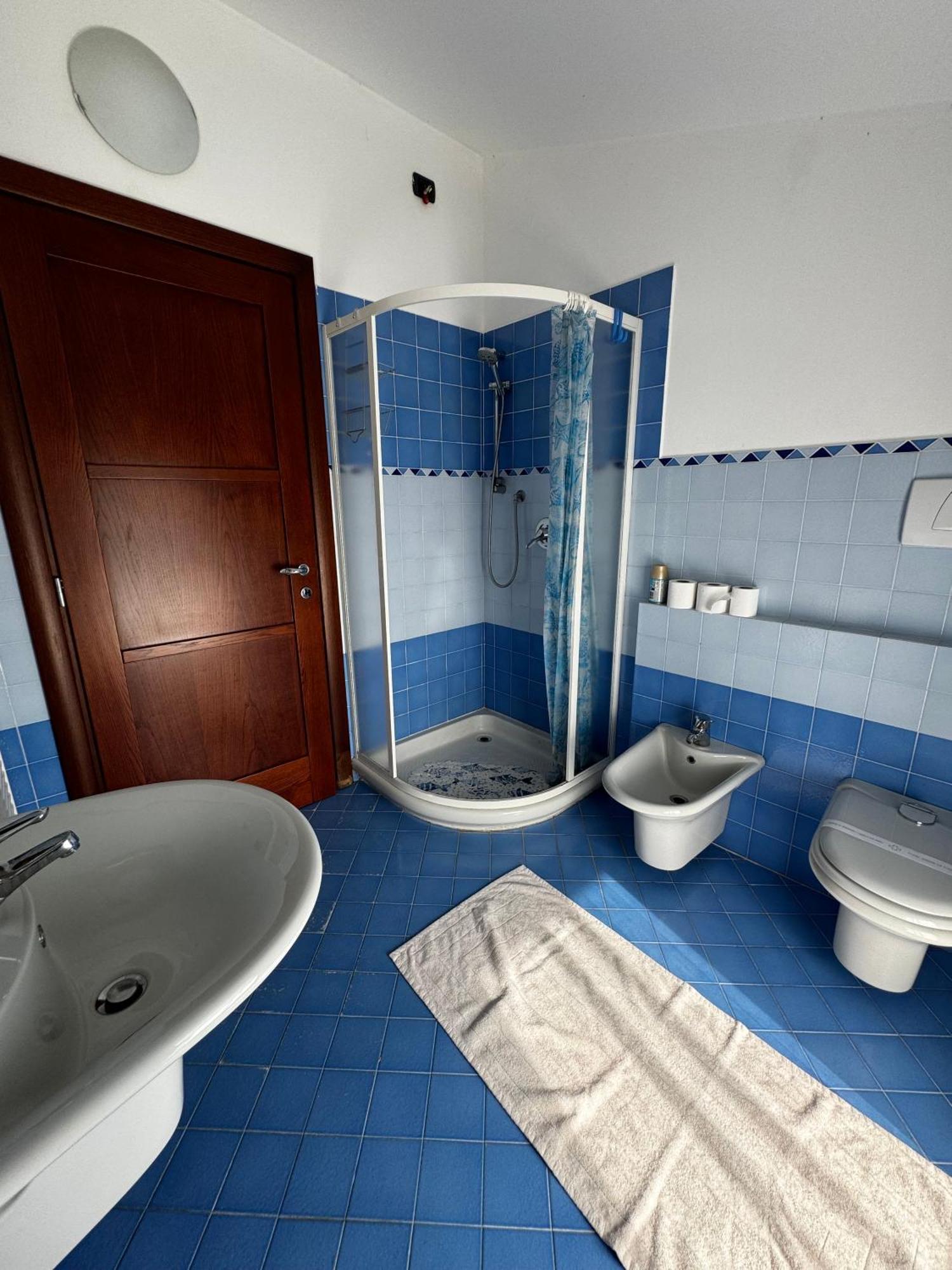 Antico Borgo Di Liteggio Bed and Breakfast Cologno al Serio Eksteriør billede