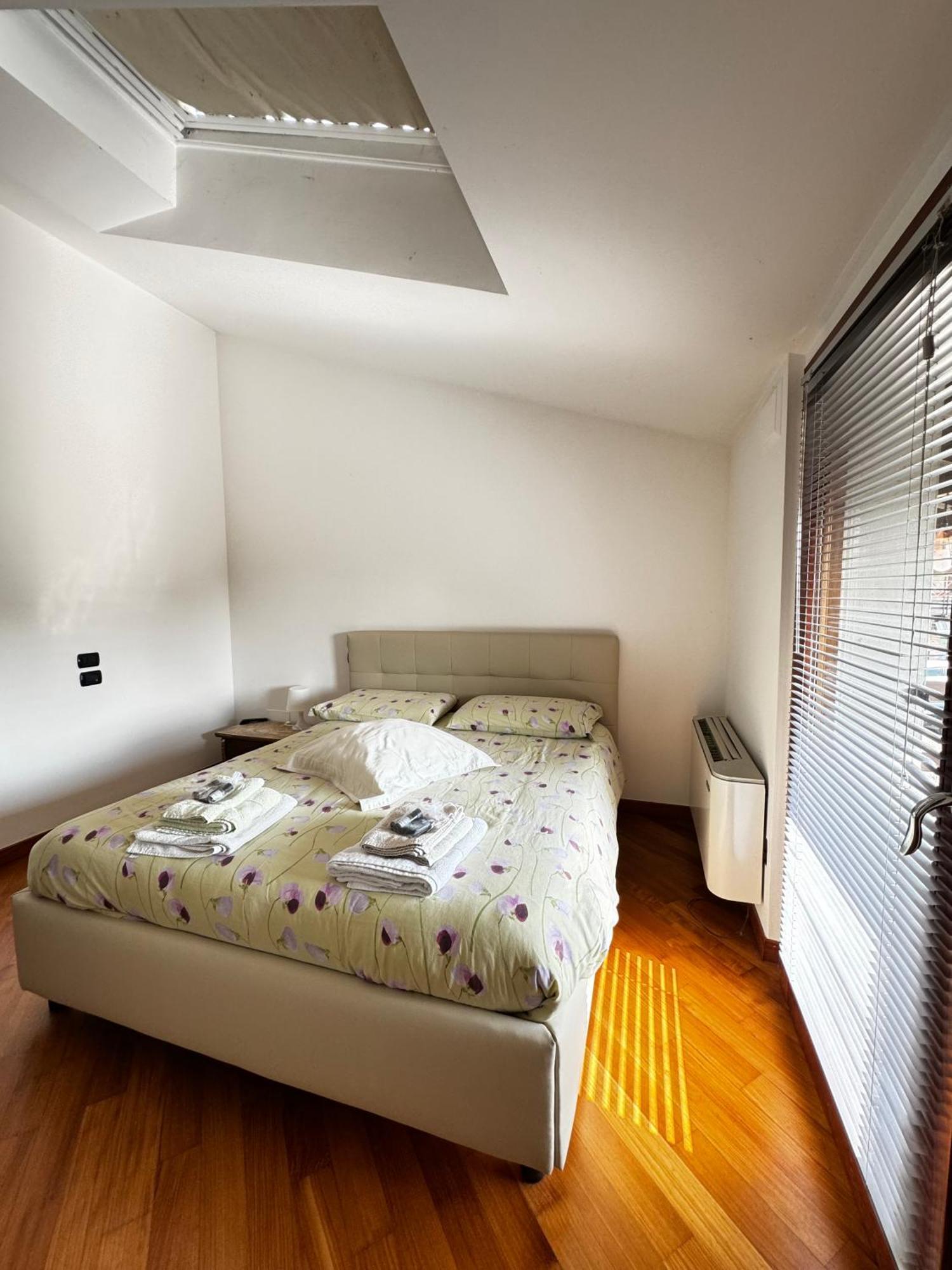 Antico Borgo Di Liteggio Bed and Breakfast Cologno al Serio Eksteriør billede