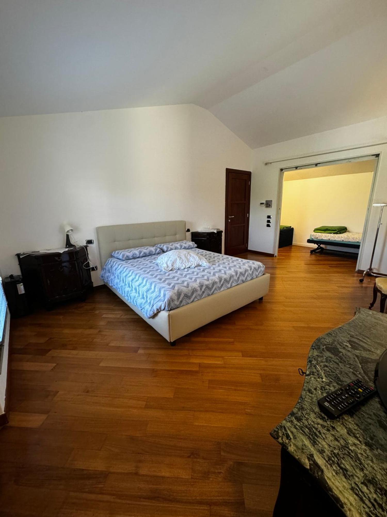 Antico Borgo Di Liteggio Bed and Breakfast Cologno al Serio Eksteriør billede