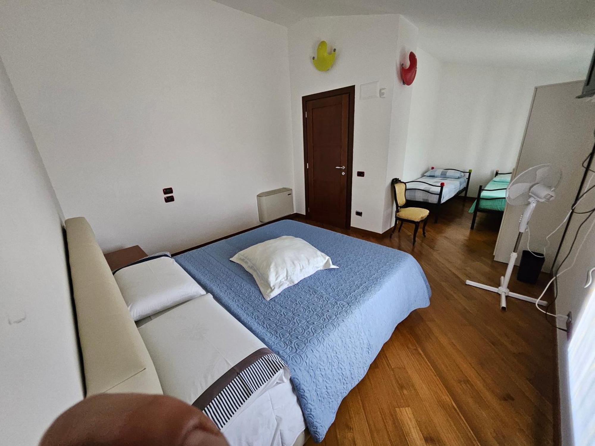Antico Borgo Di Liteggio Bed and Breakfast Cologno al Serio Eksteriør billede