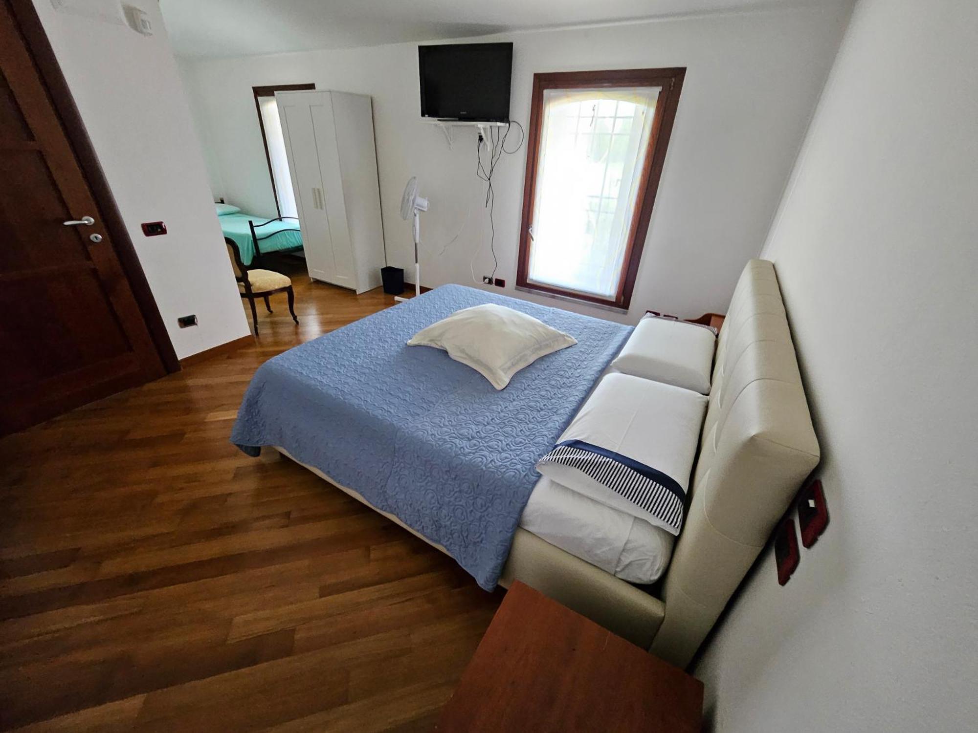 Antico Borgo Di Liteggio Bed and Breakfast Cologno al Serio Eksteriør billede
