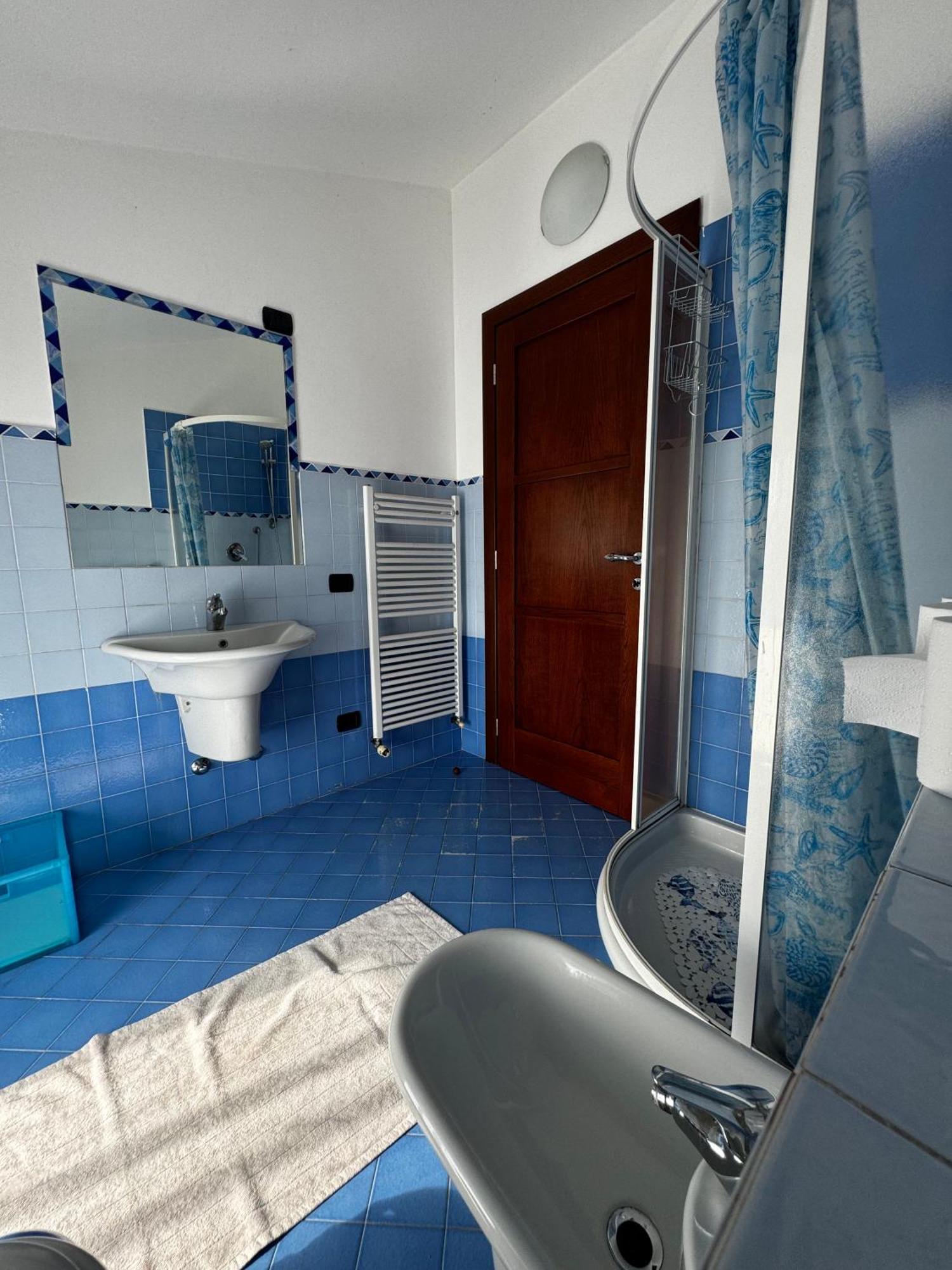 Antico Borgo Di Liteggio Bed and Breakfast Cologno al Serio Eksteriør billede